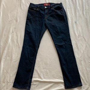 Lucky Brand denim Dark wash Jeans Jeans